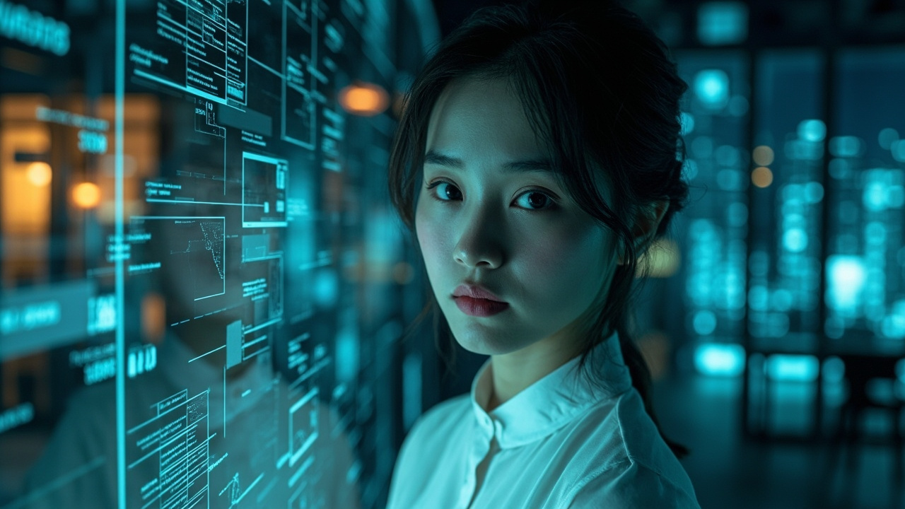The Algorithm's Jury