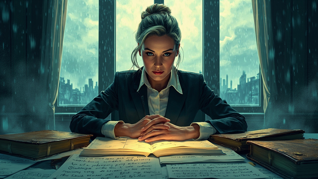 The Translation Bureau