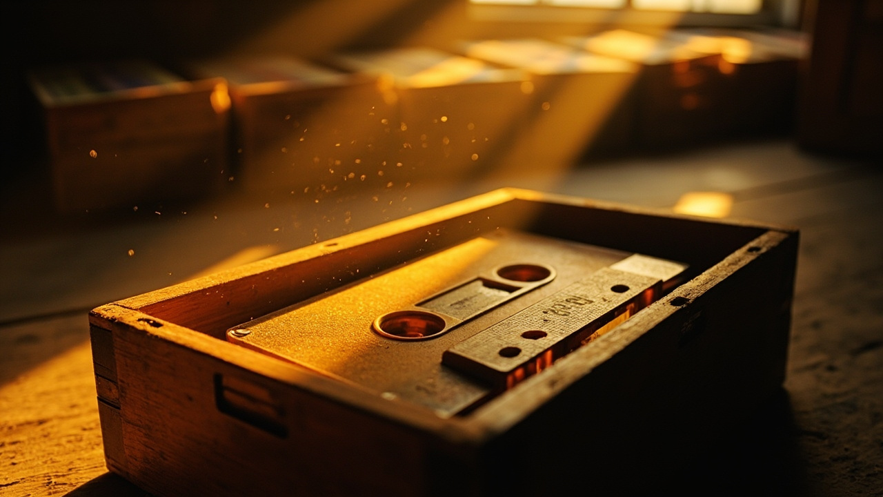 The 1985 Mixtape
