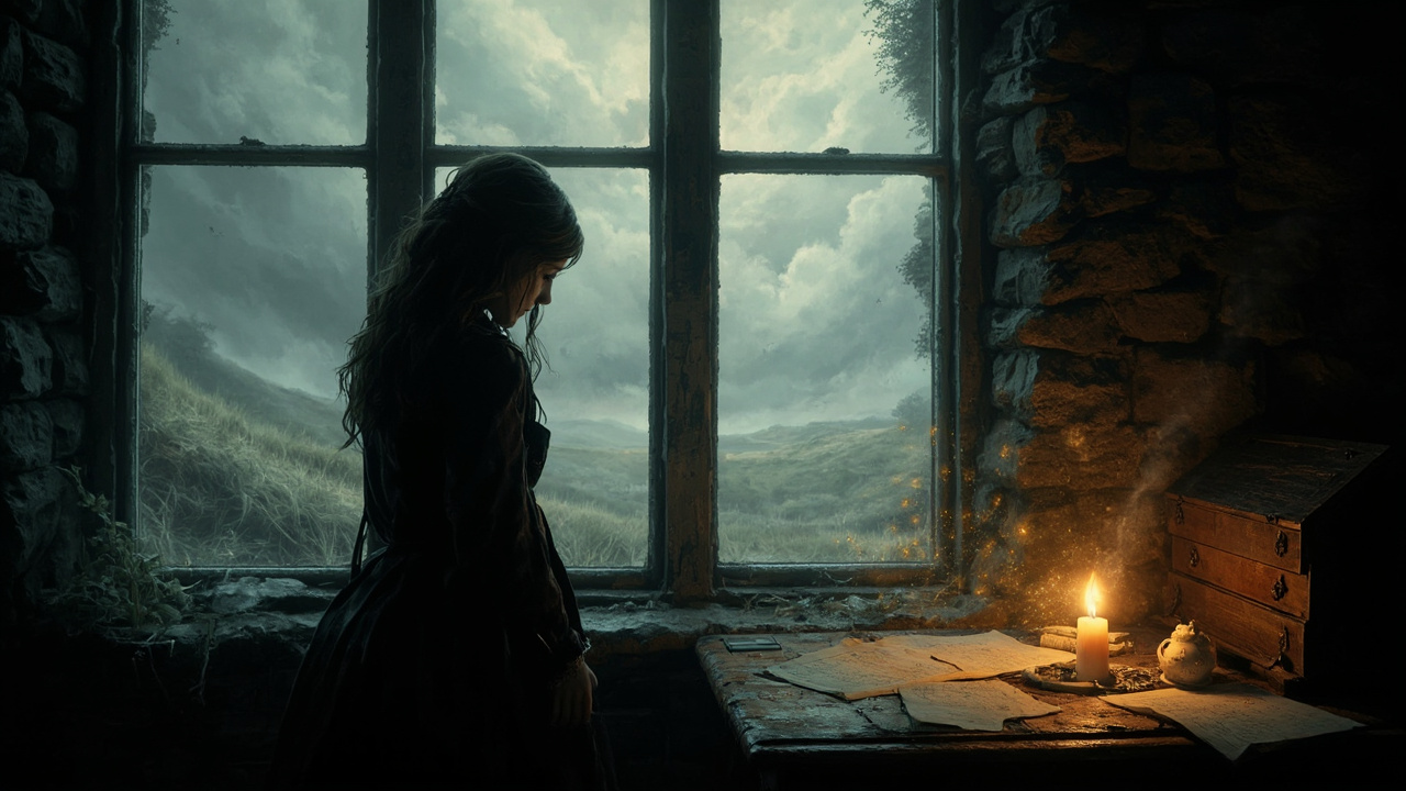 The Snowdrift Sonata