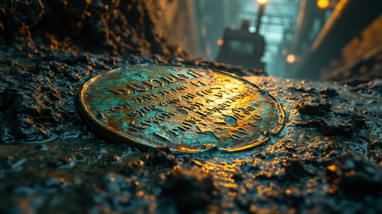 The Copper Chronicle