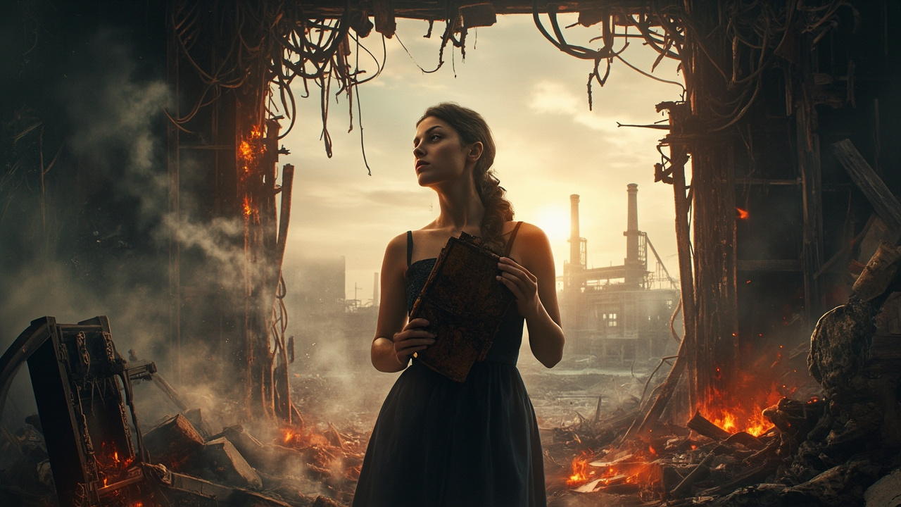 The Echoes of Ember