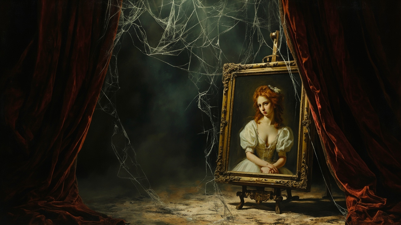 The Painted Veil