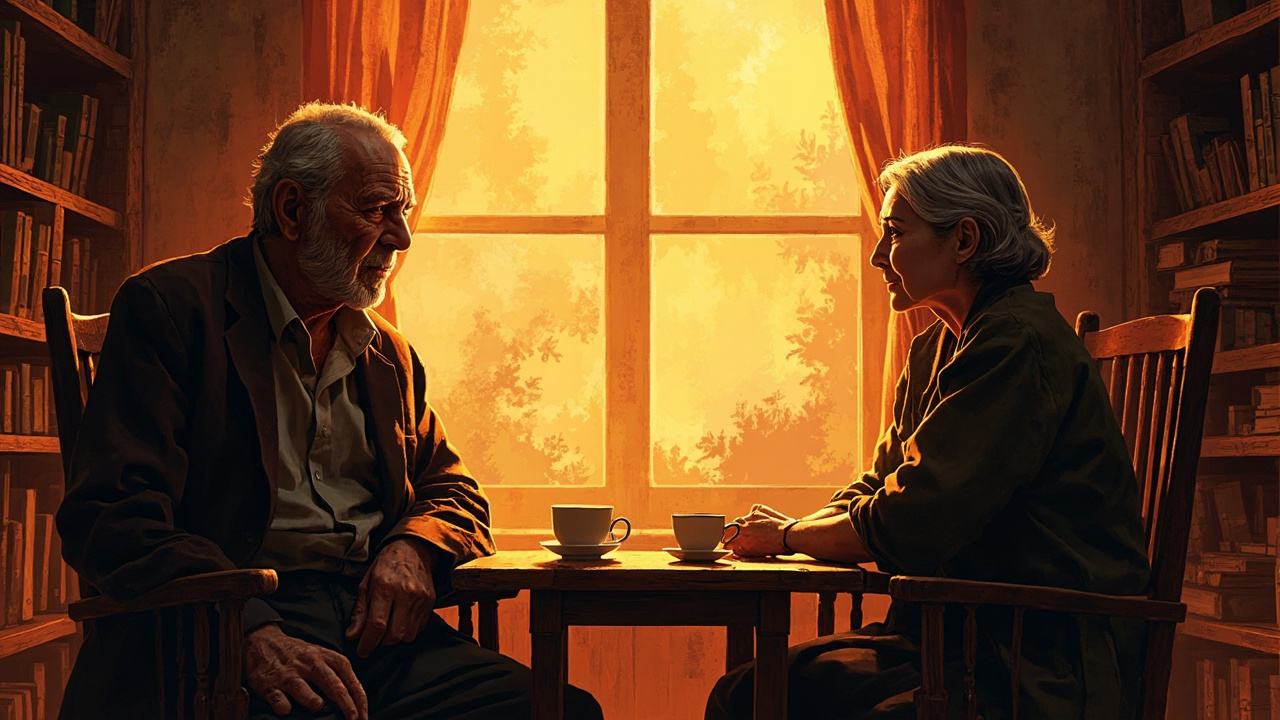 The Ember of Atonement