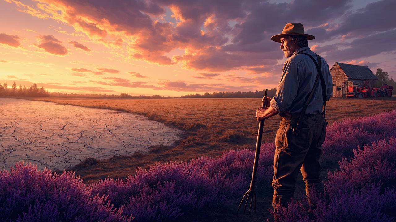 The Midnight Harvest