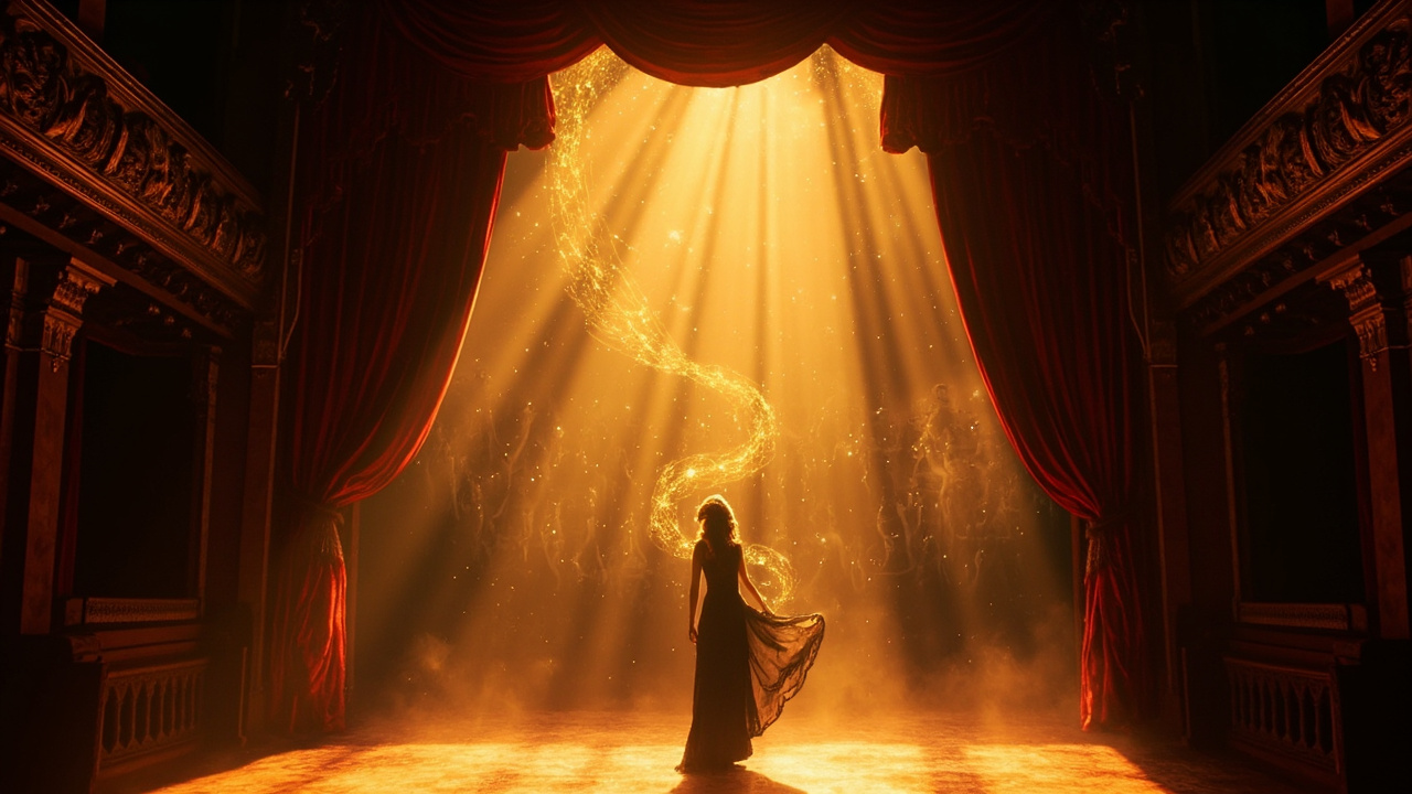 The Thread of Orpheus