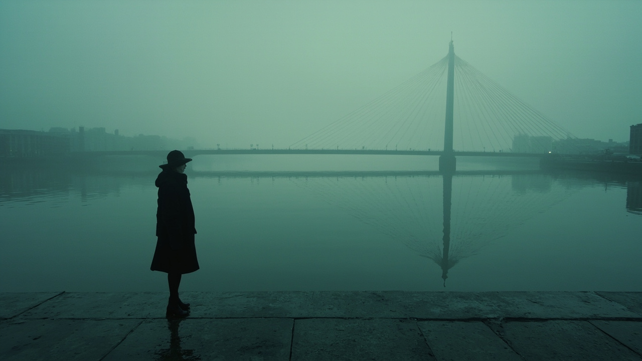 The Vanishing of the Thames