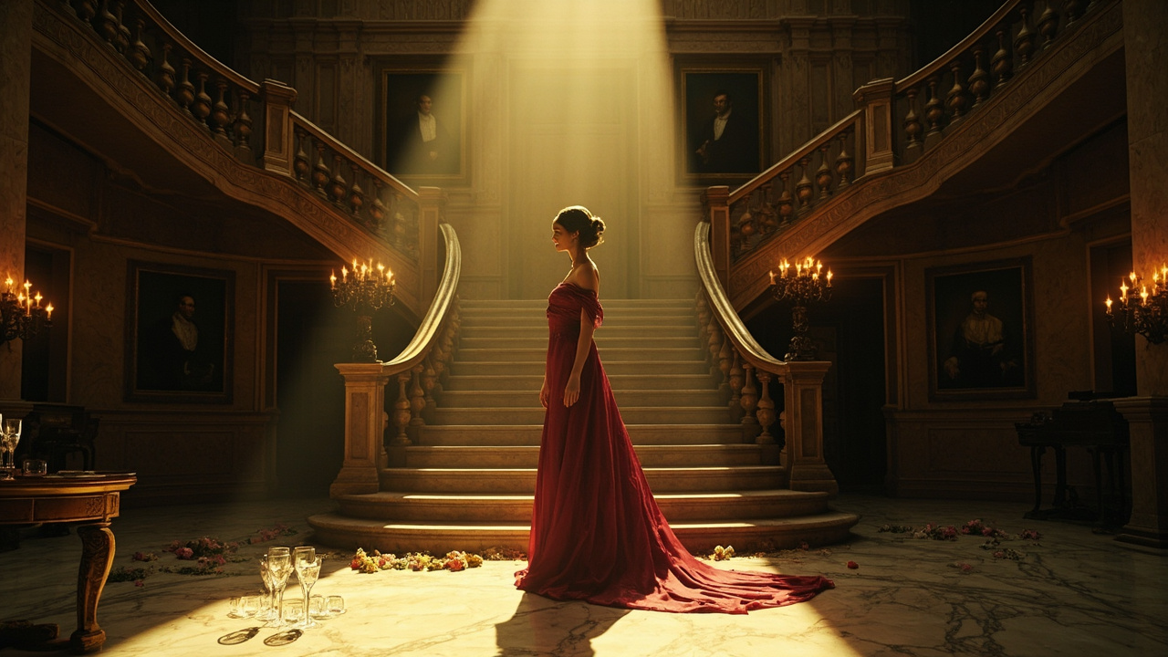 The Vanishing of the Royal Society