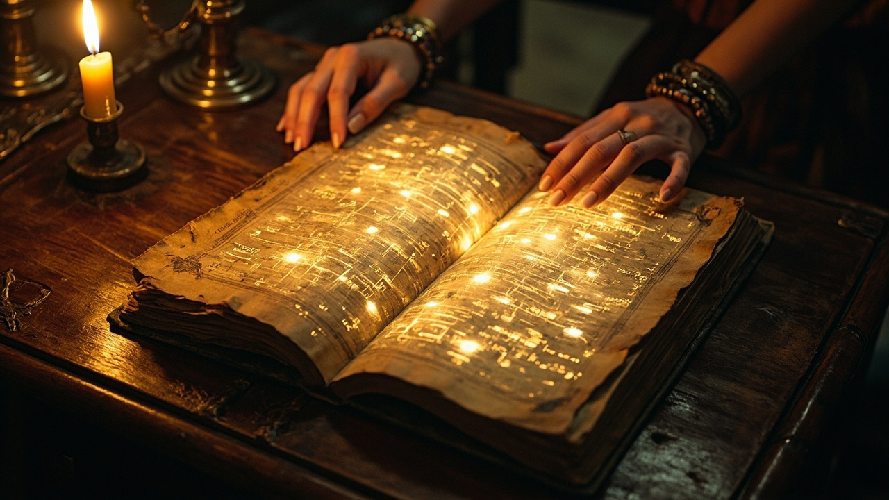 The Chronos Codex