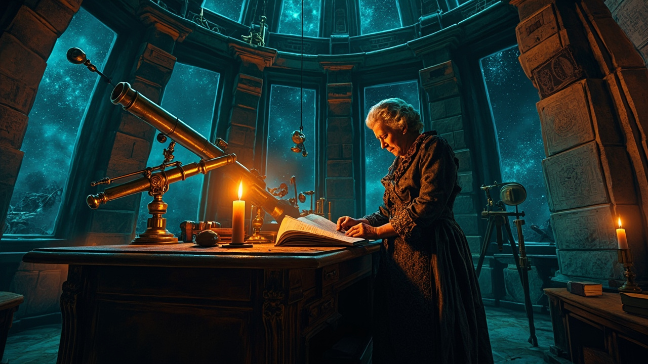 The Inventory of Lost Hours