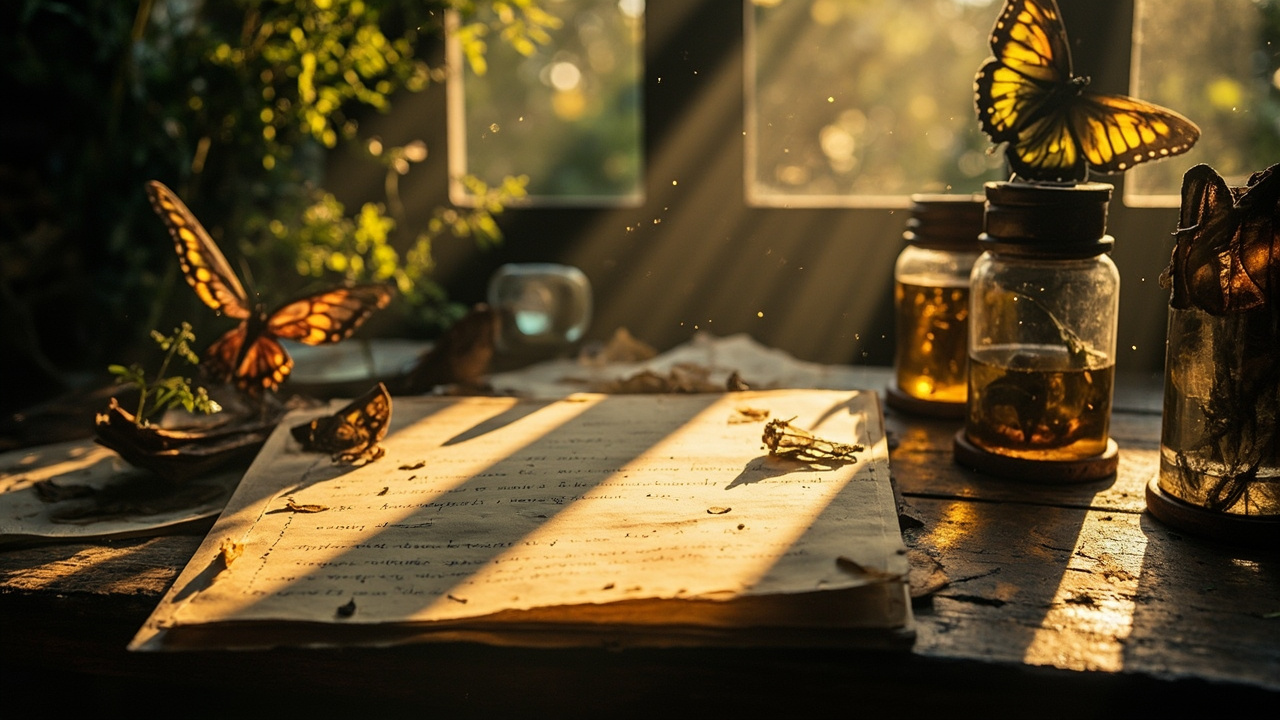 The Taxonomy of Longings