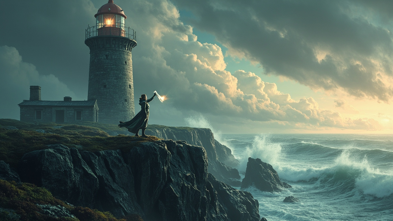 The Longitude of Silence