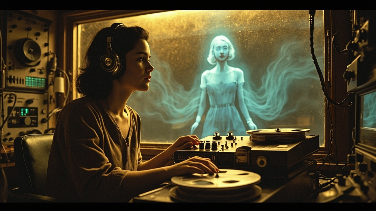 The Forgotten Frequency