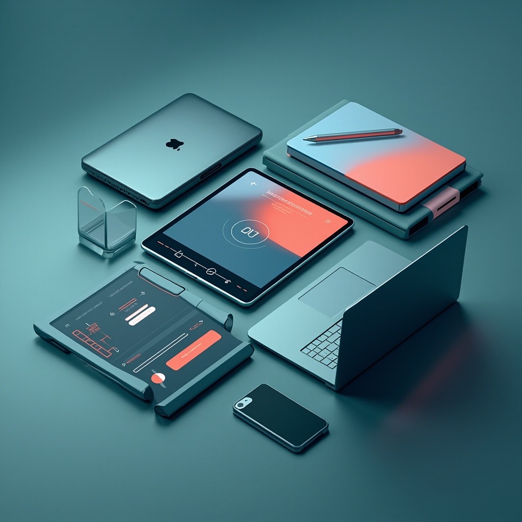 Talk about devices you use