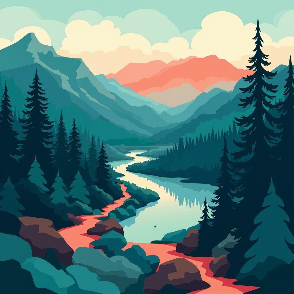 Visit a national park
