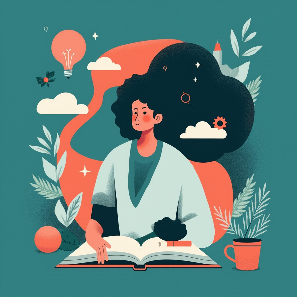 Give advice on learning