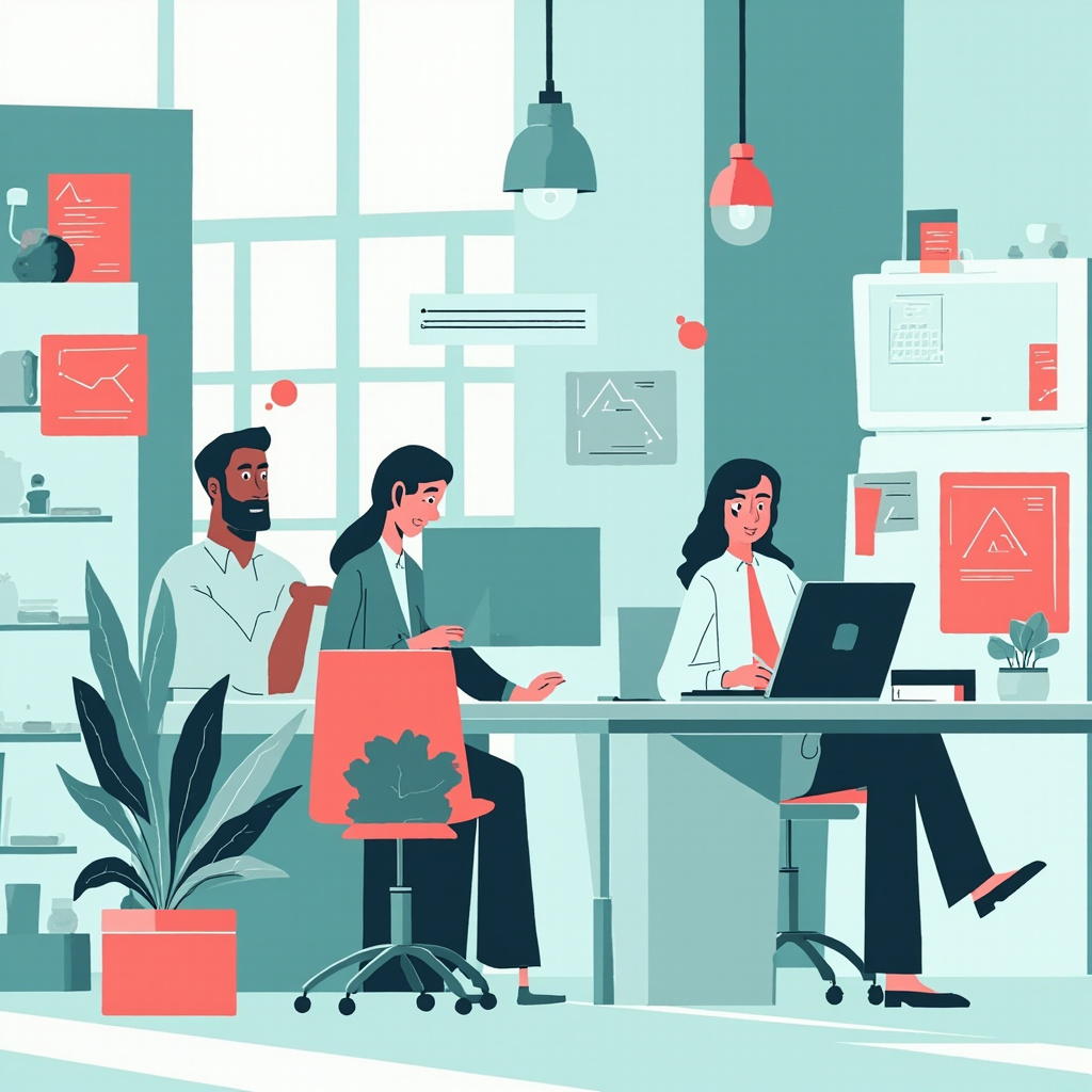 Workplace skills