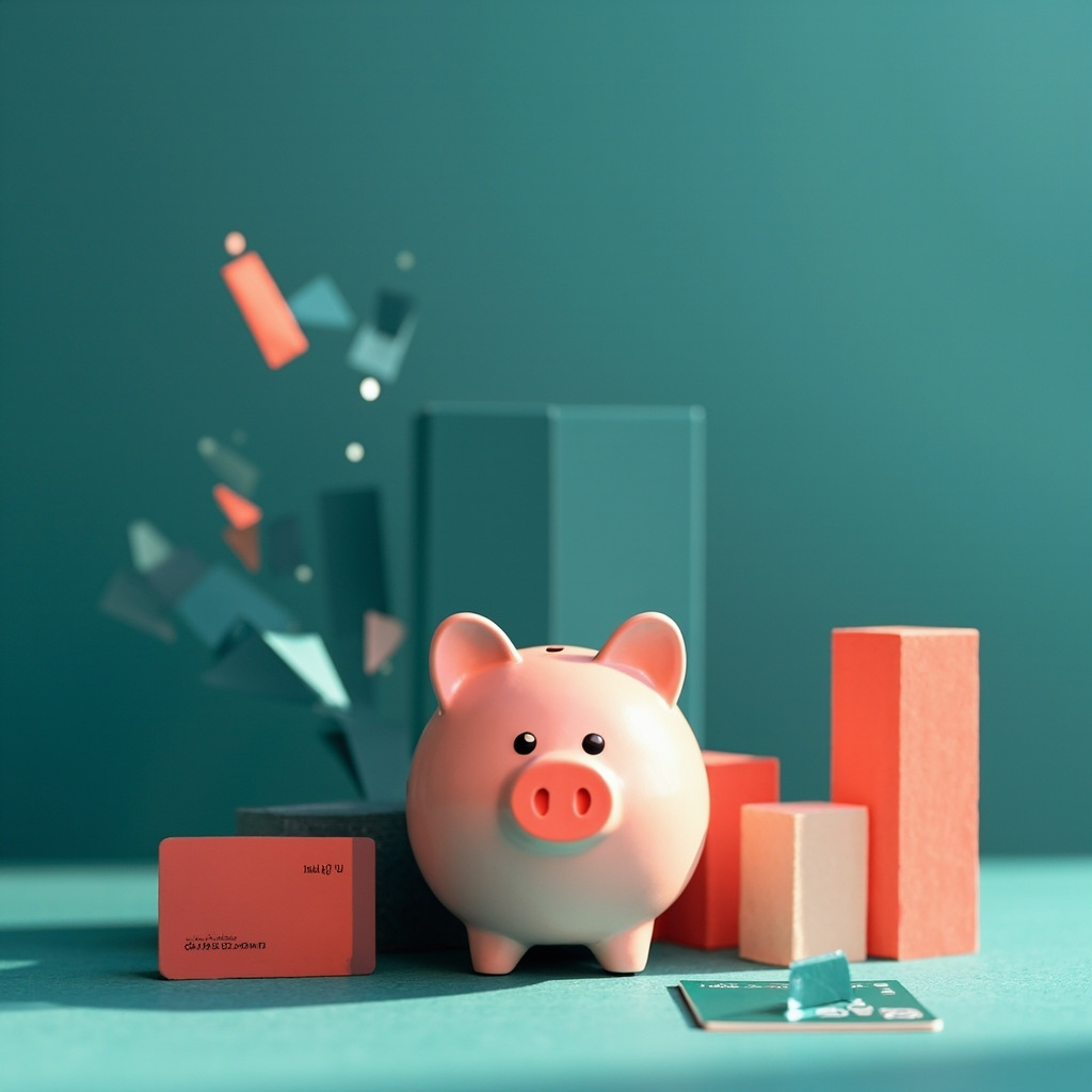 Banking and budgeting