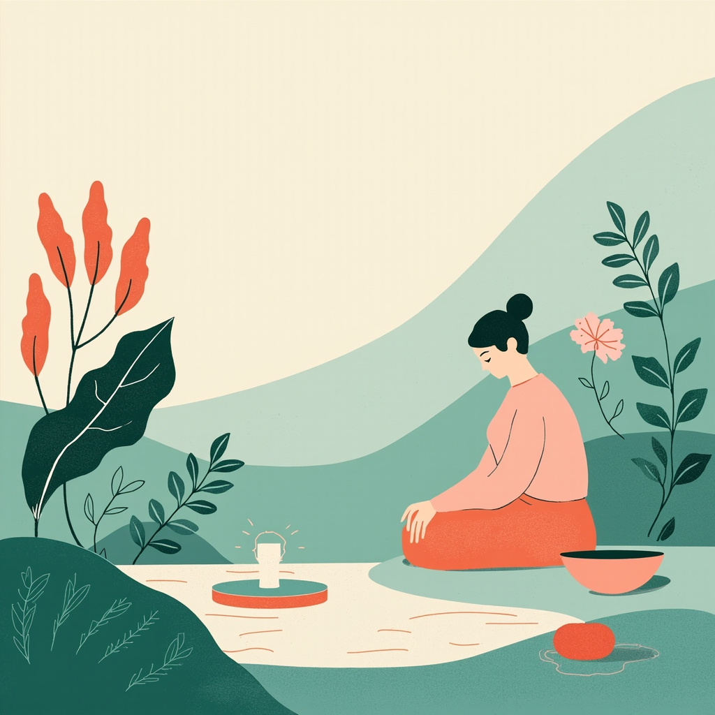 Mental wellbeing