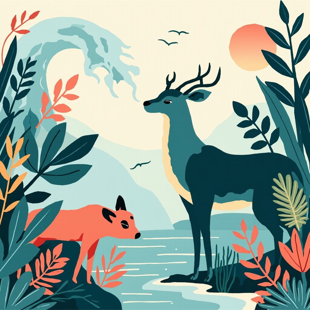 Wildlife conservation
