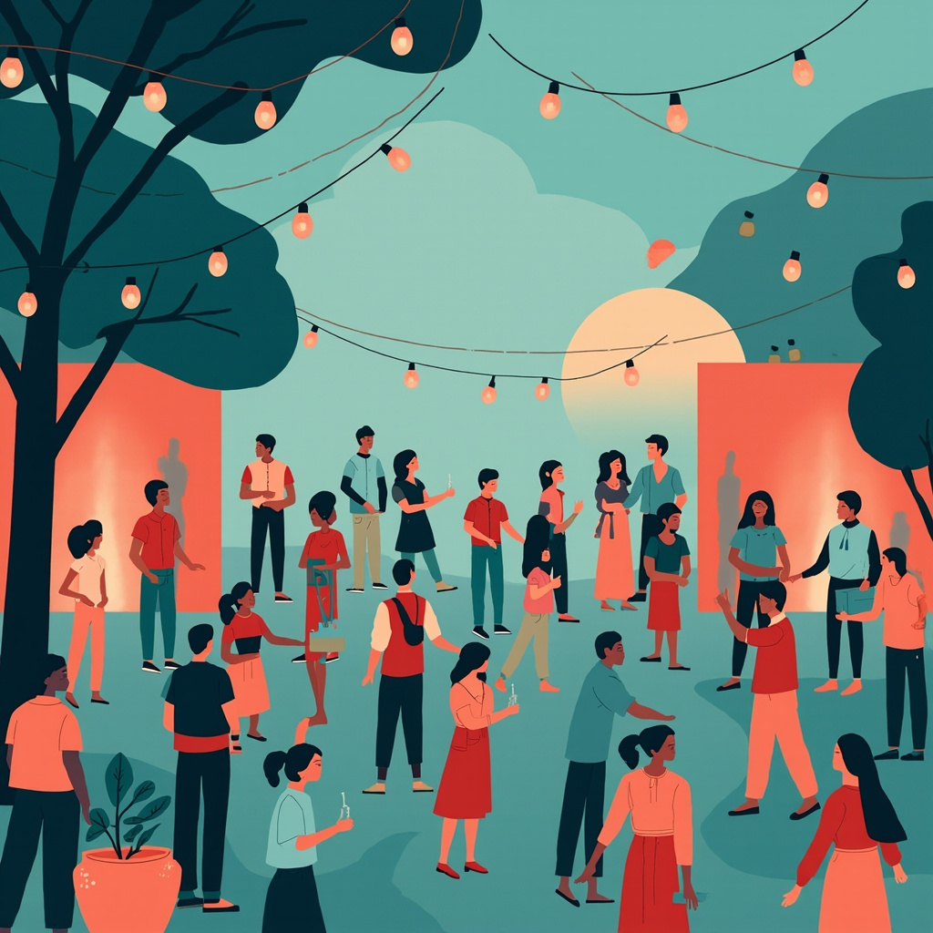 Cultural events