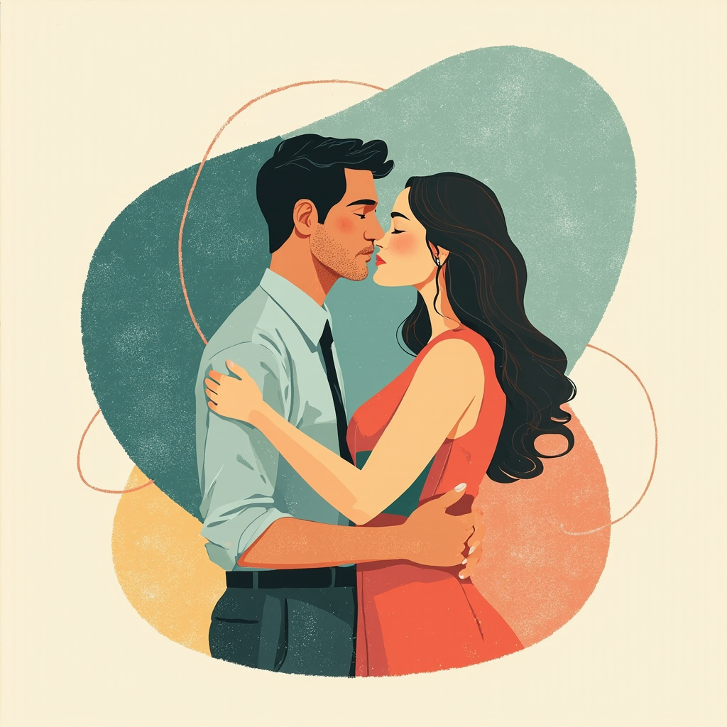 Close relationships