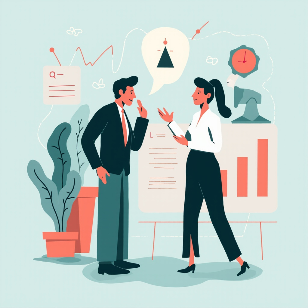 Discuss a research finding