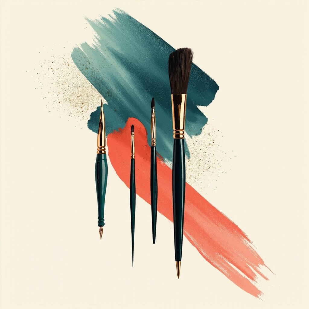 Writing and art