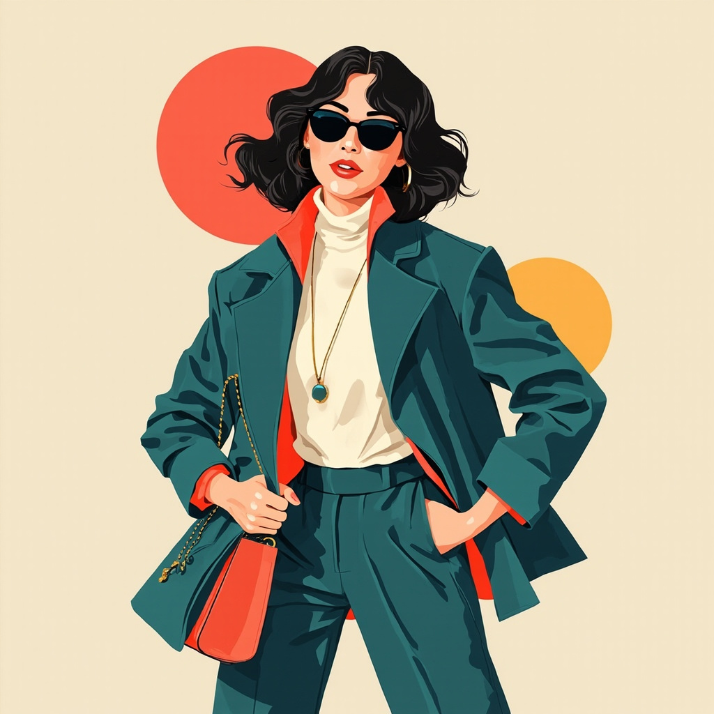 Personal style